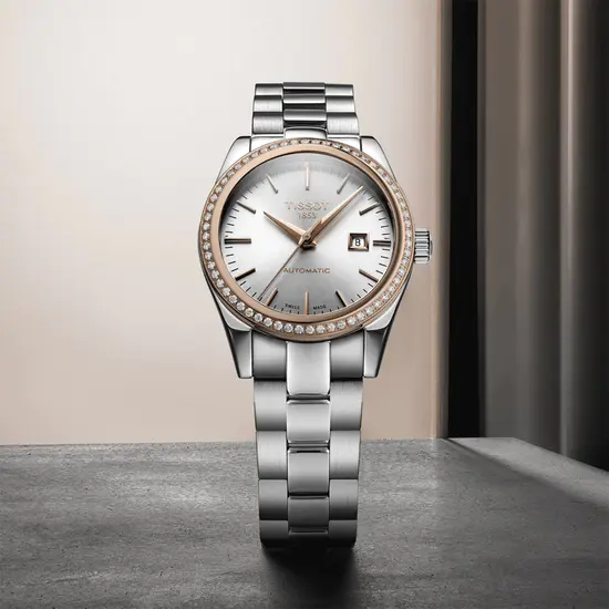 Dámské hodinky Tissot My-T Lady T930.007.41.031.00, Verze: stříbrná , 6 image