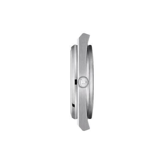 Pánské hodinky Tissot PRX Powermatic 80 T137.407.16.051.00, Verze: černá , 3 image