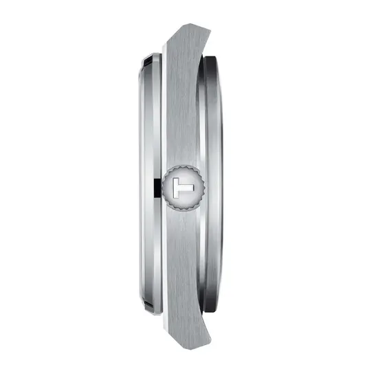Hodinky Tissot PRX T137.210.11.081.00, Verze: zelená2 , 3 image