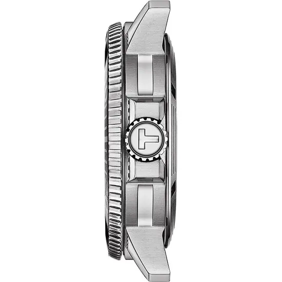 Pánské hodinky Tissot Seastar 1000 Powermatic 80 T120.407.11.051.00, Verze: černá , 3 image