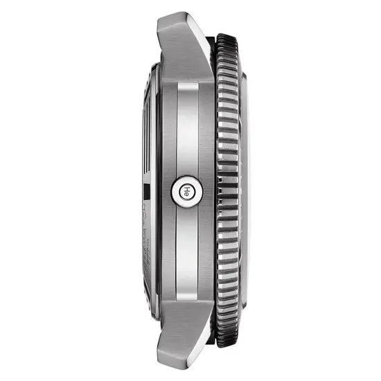 Pánské hodinky Tissot Seastar 2000 Professional T120.607.17.441.00, Verze: černá , 4 image
