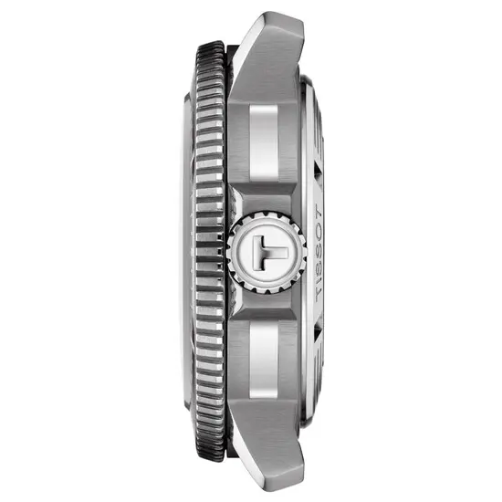 Pánské hodinky Tissot Seastar 2000 Professional T120.607.17.441.00, Verze: černá , 3 image