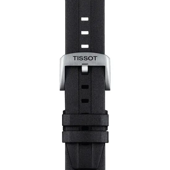 Pánské hodinky Tissot Seastar 2000 Professional T120.607.17.441.00, Verze: černá , 5 image