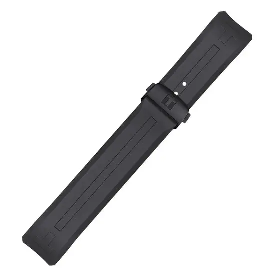 Řemínek Tissot T-Touch Connect Solar T603046211 
