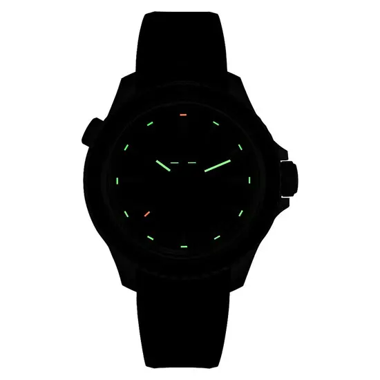 Pánské hodinky Traser P67 Diver Automatic Black T25 110322, Verze: černá , 3 image