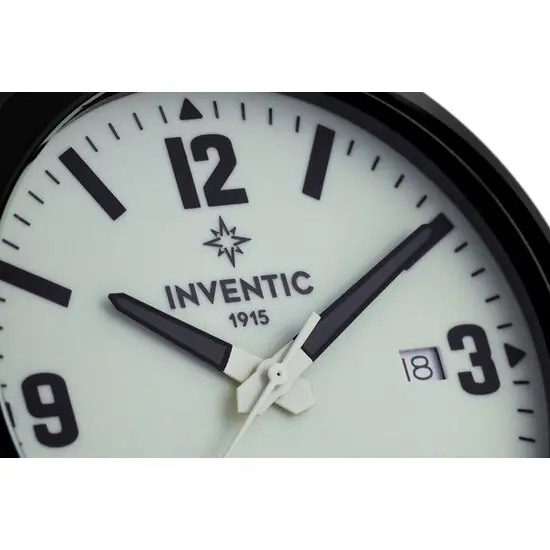 Pánské hodinky Inventic C54330.46.95, Verze: černá2 , 8 image