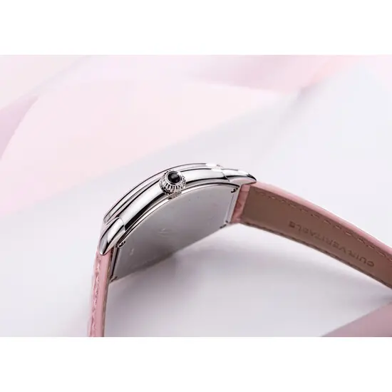 Dámské hodinky Aerowatch Streamline Diamonds Lady A 42958 AA07 DIA, Verze: růžová2 , 3 image
