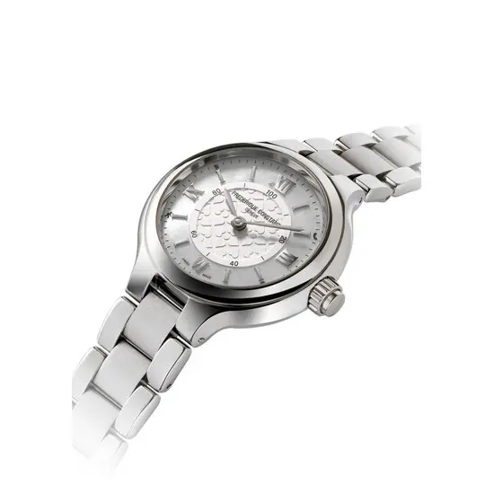 Dámské hodinky Frederique Constant Horological Smartwatch FC-281WH3ER6B, Verze: ocelová , 5 image