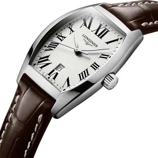 Dámské hodinky Longines Evidenza L2.155.4.71.5 , 4 image
