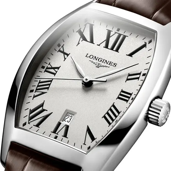 Dámské hodinky Longines Evidenza L2.155.4.71.5 , 5 image