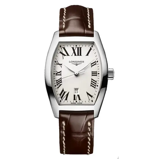 Dámské hodinky Longines Evidenza L2.155.4.71.5 