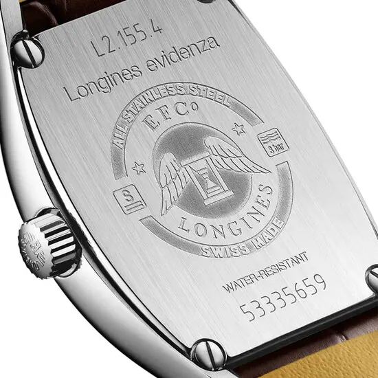 Dámské hodinky Longines Evidenza L2.155.4.71.5 , 6 image