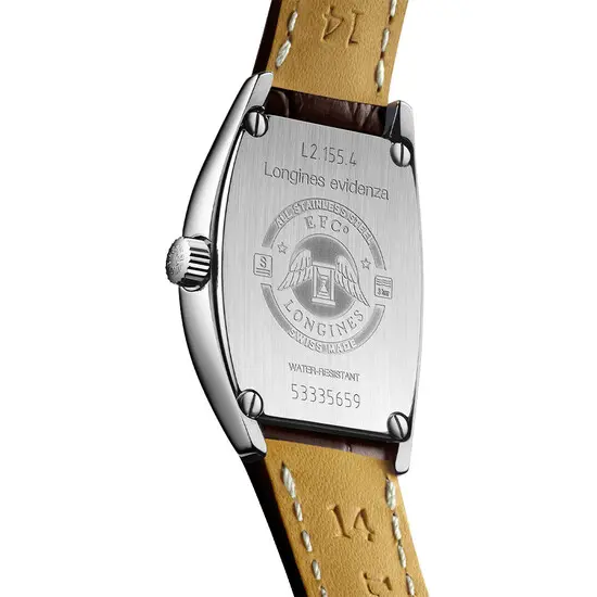 Dámské hodinky Longines Evidenza L2.155.4.71.5 , 2 image