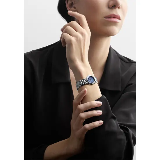Dámské hodinky Longines PrimaLuna Automatic L8.111.4.98.6 , 7 image