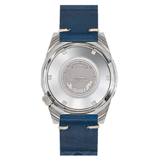 Pánské hodinky Squale 1521 Blue Ray 1521PROFD.PB, Verze: modrá , 2 image