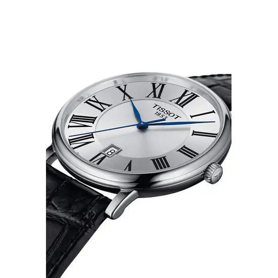 Pánské hodinky Tissot Carson Premium T122.410.16.033.00 , 2 image