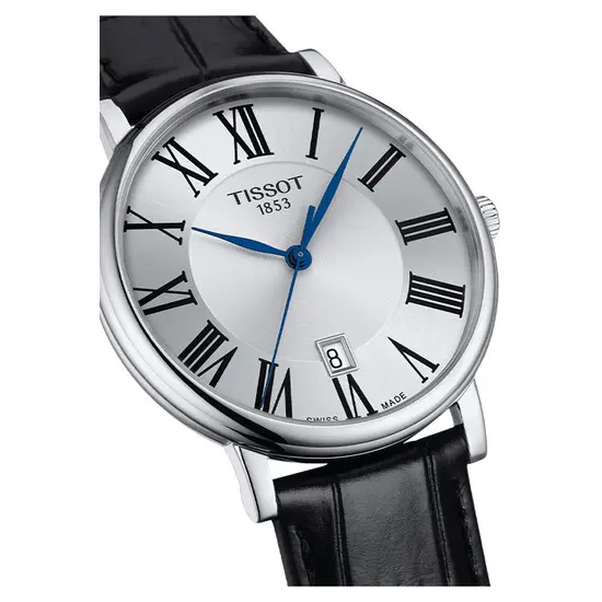 Pánské hodinky Tissot Carson Premium T122.410.16.033.00 , 3 image