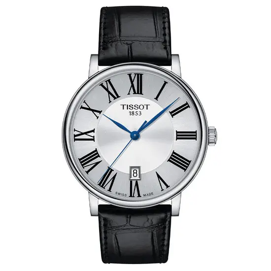 Pánské hodinky Tissot Carson Premium T122.410.16.033.00 