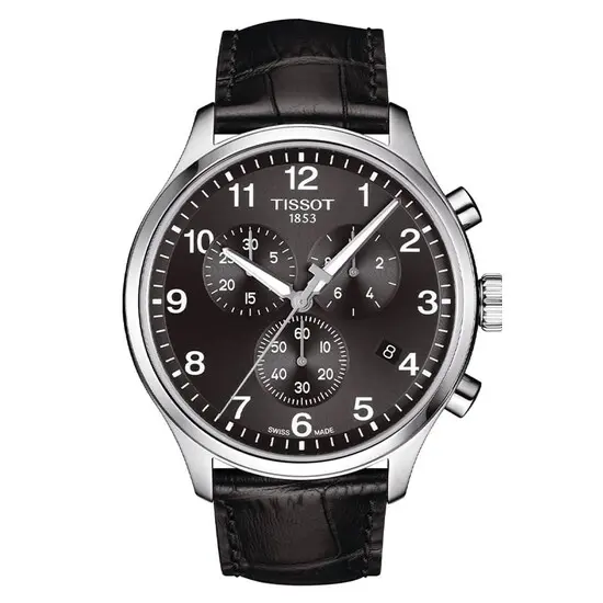 Pánské hodinky Tissot Chrono XL T116.617.16.057.00 