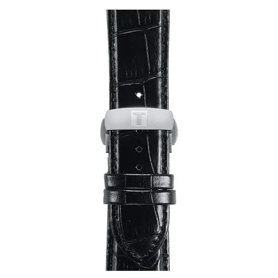 Pánské hodinky Tissot Couturier T035.617.16.051.00, Verze: černá , 4 image