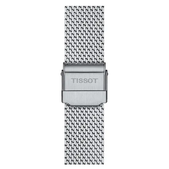 Dámské hodinky Tissot Everytime Lady T143.210.11.011.00, Verze: stříbrná , 4 image