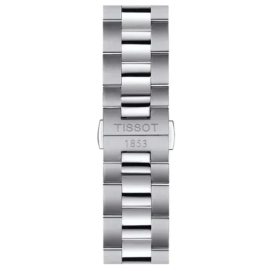 Pánské hodinky Tissot Gentleman T127.410.11.041.00, Verze: modrá2 , 4 image