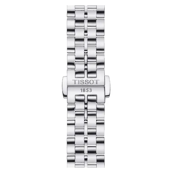 Dámské hodinky Tissot Glendora T929.210.41.046.00, Verze: modrá , 4 image