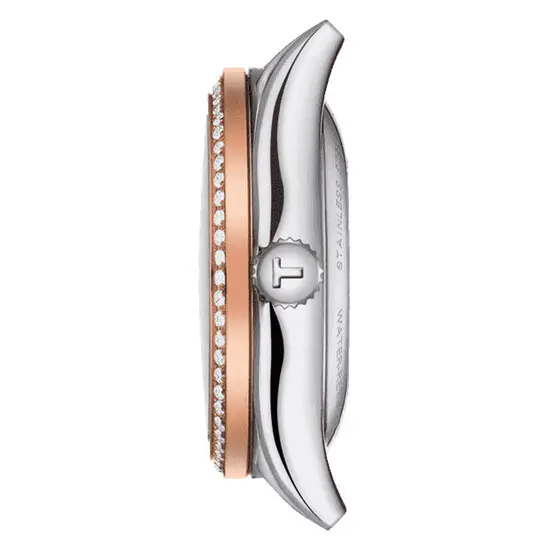 Dámské hodinky Tissot My-T Lady T930.007.41.031.00, Verze: stříbrná , 3 image