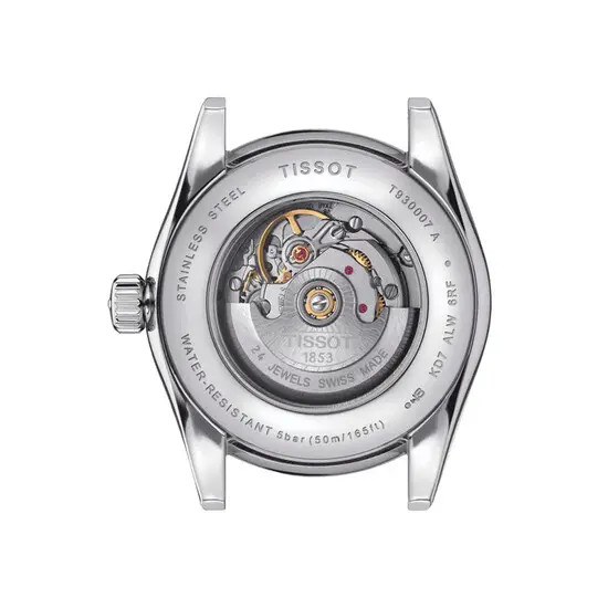 Dámské hodinky Tissot My-T Lady T930.007.41.031.00, Verze: stříbrná , 2 image
