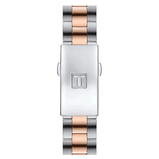 Dámské hodinky Tissot PR 100 Sport Chic Lady T101.910.22.116.00, Verze: bílá2 , 3 image