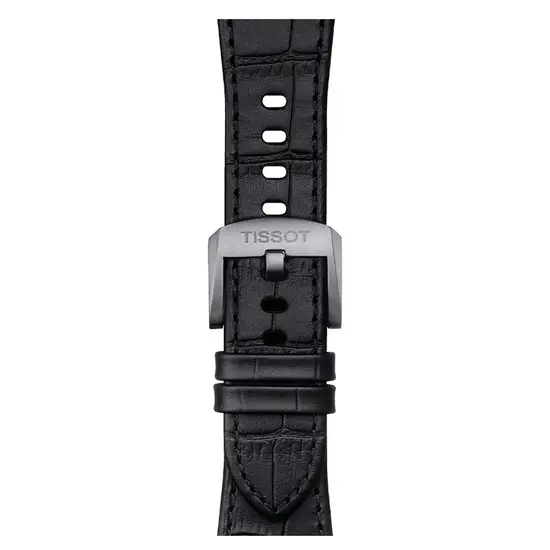Pánské hodinky Tissot PRX Powermatic 80 T137.407.16.051.00, Verze: černá , 4 image