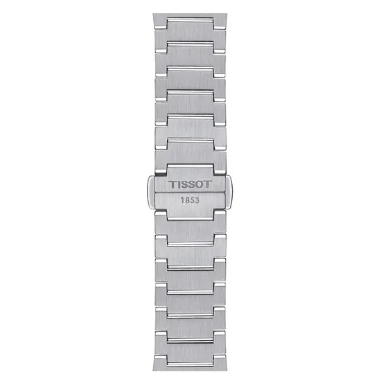 Hodinky Tissot PRX T137.210.11.081.00, Verze: zelená2 , 4 image