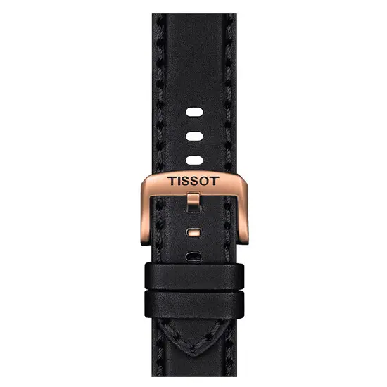 Pánské hodinky Tissot Supersport Chrono T125.617.36.051.00, Verze: růžové zlato , 7 image
