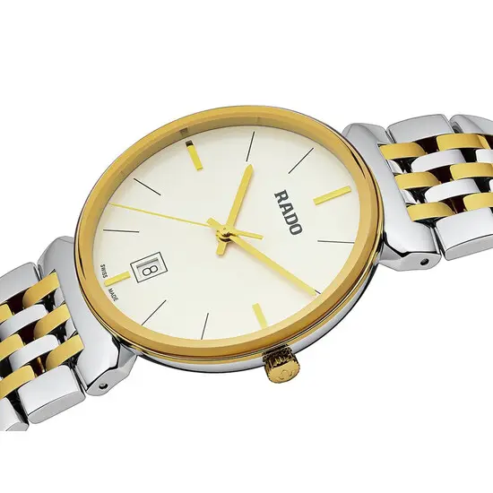 Hodinky Rado Florence Classic R48912023, Verze: žluté zlato , 2 image