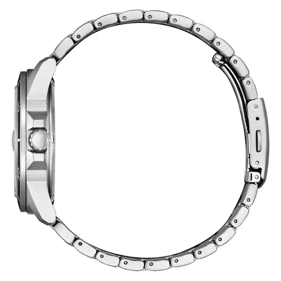 Pánské hodinky Citizen Marine AW1816-89L, Verze: modrá2 , 2 image