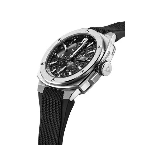 Pánské hodinky Alpina Alpiner Extreme Regulator Automatic Limited Edition AL-650B4AE6, Verze: černá , 2 image