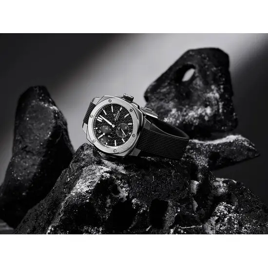 Pánské hodinky Alpina Alpiner Extreme Regulator Automatic Limited Edition AL-650B4AE6, Verze: černá , 5 image
