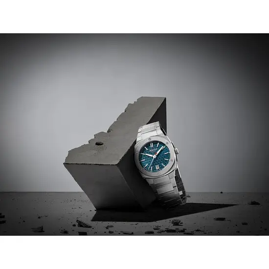 Dámské hodinky Alpina Alpiner Extreme Quartz AL-220TB2AE6B, Verze: modrá , 3 image