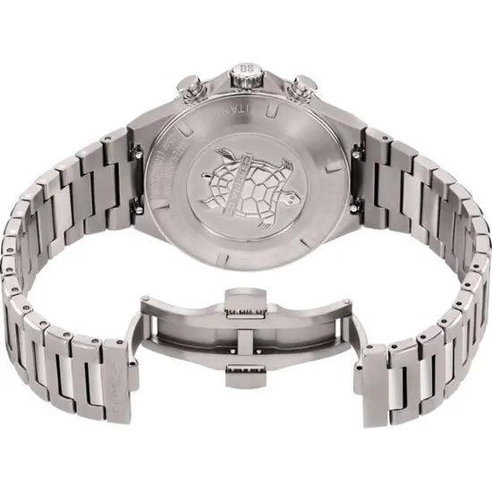 Pánské hodinky Certina DS-7 Chronograph C043.417.44.041.00, Verze: šedá , 5 image