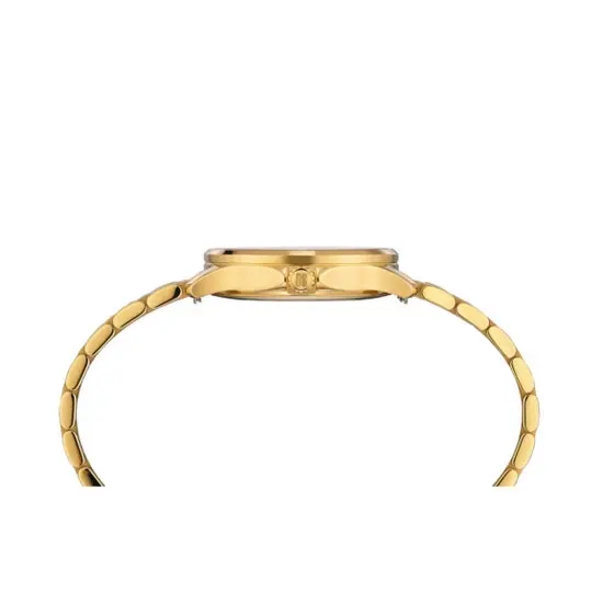 Dámské hodinky Certina DS-8 Lady C045.010.33.361.00, Verze: žluté zlato , 4 image