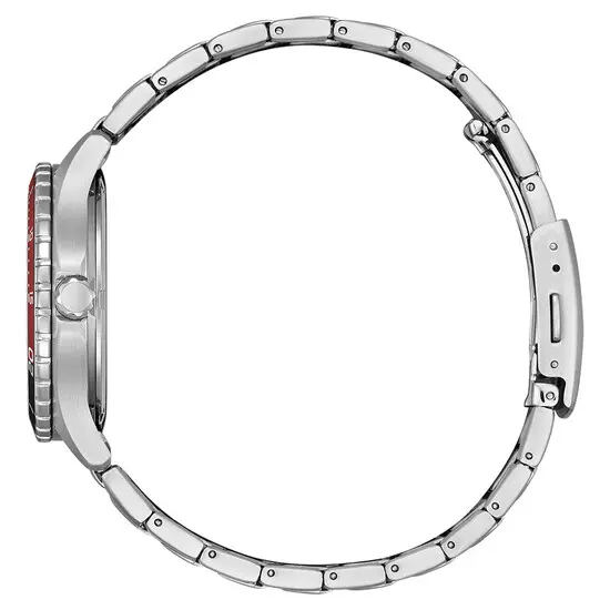 Dámské hodinky Citizen Aqua Ladies AW1820-81E, Verze: černá , 2 image