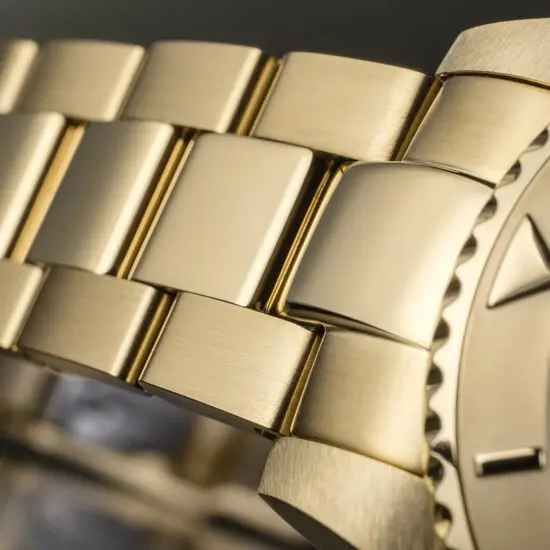 Dámské hodinky Davosa Ternos Medium Automatic 166.198.50, Verze: žluté zlato5 , 5 image