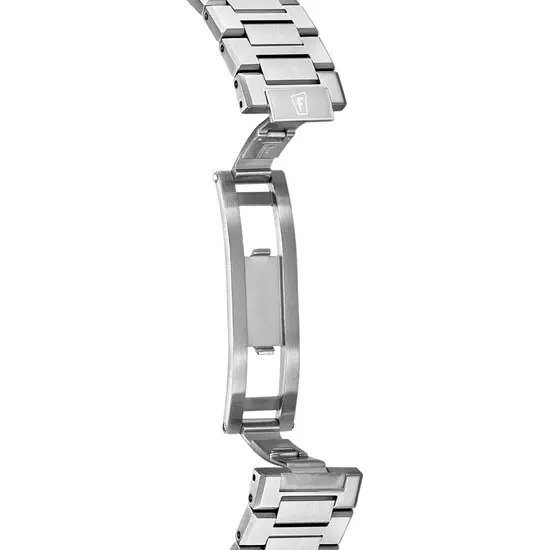 Dámské hodinky Festina Swiss Made Rive F20052/3, Verze: růžová , 5 image