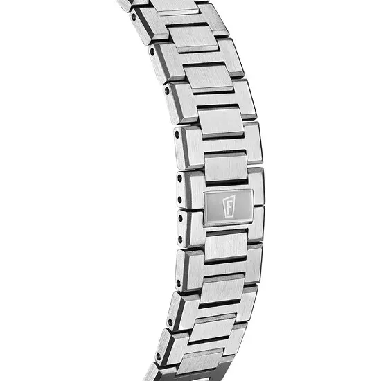 Dámské hodinky Festina Swiss Made Rive F20052/3, Verze: růžová , 4 image