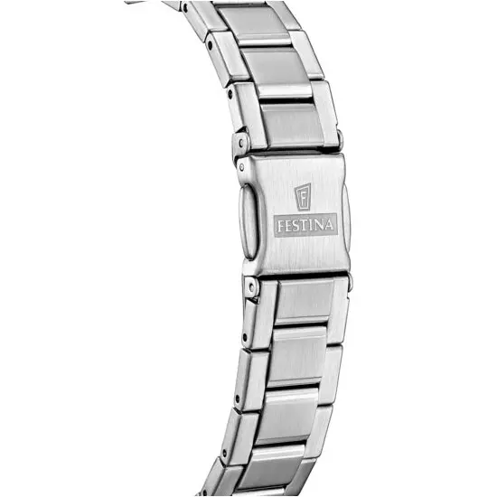 Dámské hodinky Festina Mademoiselle F20700/1, Verze: stříbrná , 2 image