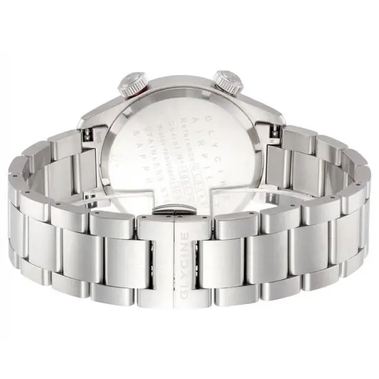 Pánské hodinky Glycine Airpilot GMT GL0348 , 3 image