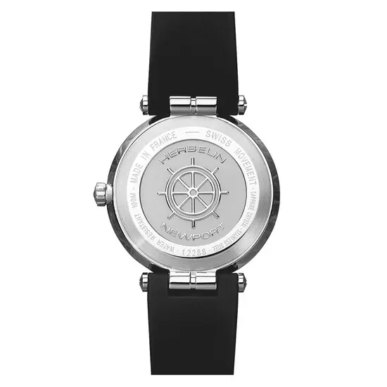 Pánské hodinky Herbelin Newport 12288G15CA, Verze: modrá3 , 2 image