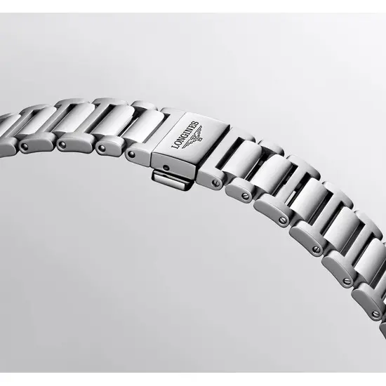 Pánské hodinky Longines Conquest L3.835.4.98.6, Verze: modrá2 , 7 image