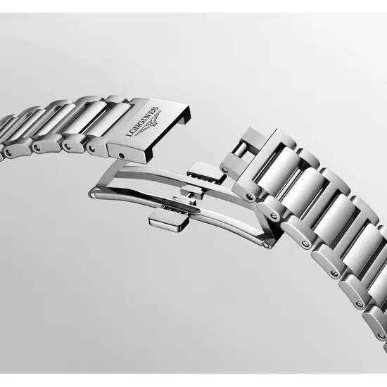 Pánské hodinky Longines Conquest L3.835.4.98.6, Verze: modrá2 , 8 image