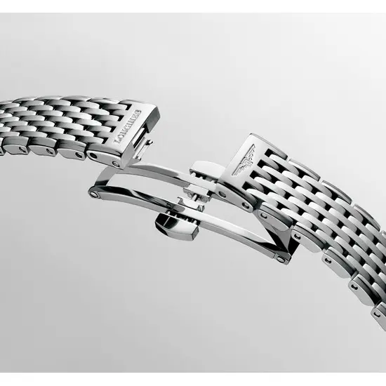 Dámské hodinky Longines La Grande Classique L4.209.4.11.6, Verze: bílá2 , 7 image
